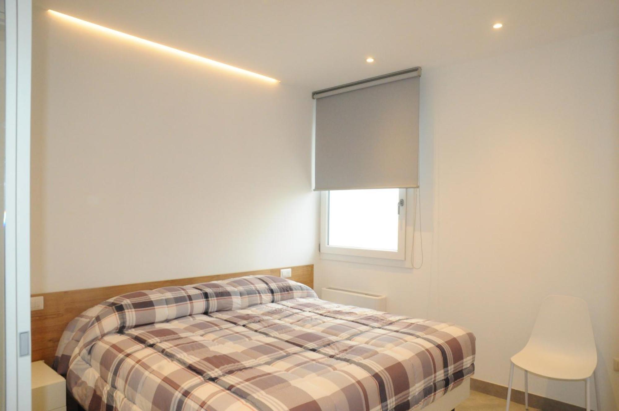 House Of Oscar Aparthotel Adria Exterior photo