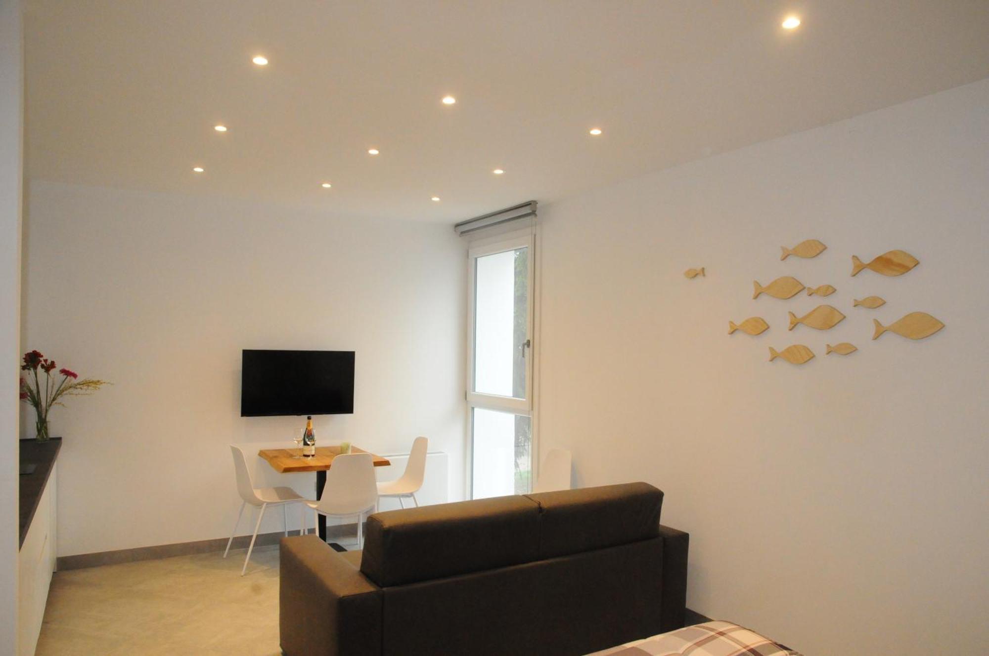House Of Oscar Aparthotel Adria Exterior photo